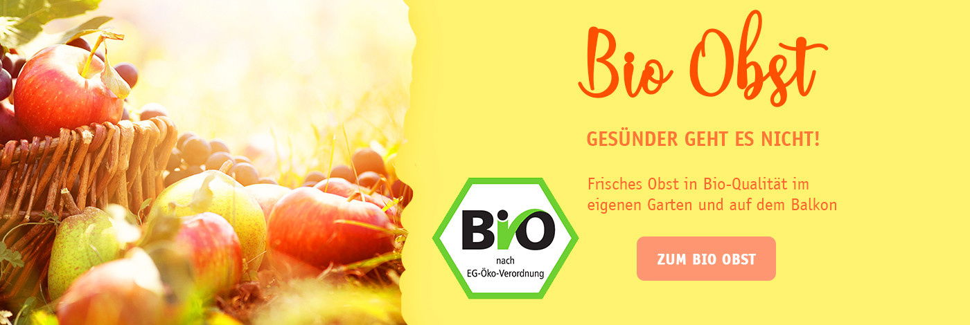 Bio Obst