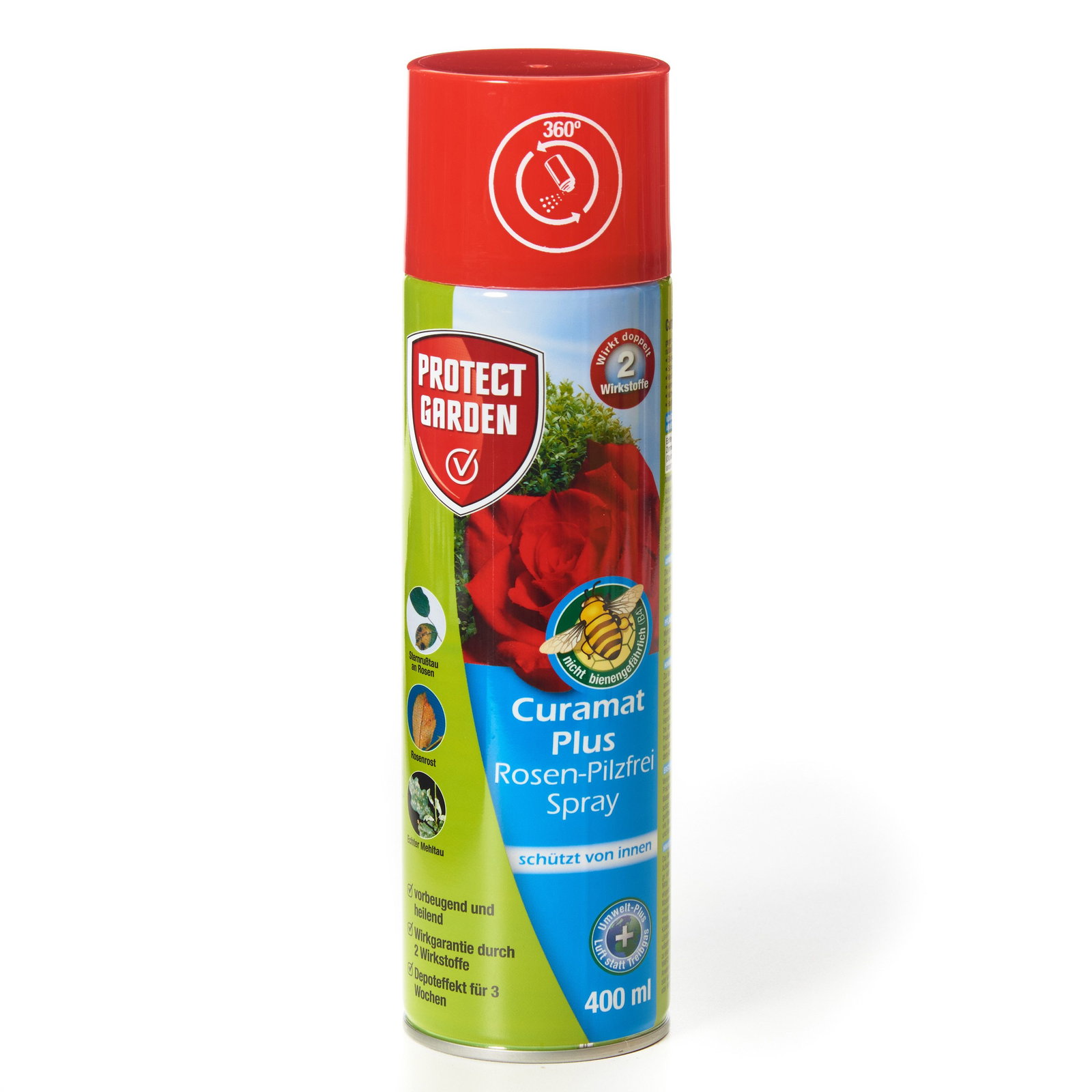 Protect Garden Curamat Az Rosen-Pilzfrei 15 Ml – ICVGR