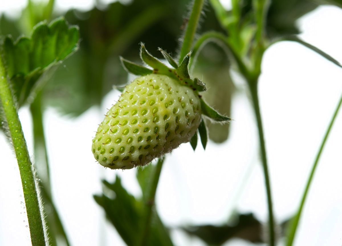 Hängeerdbeere Elan Fragaria x ananassa Elan F1 günstig kaufen