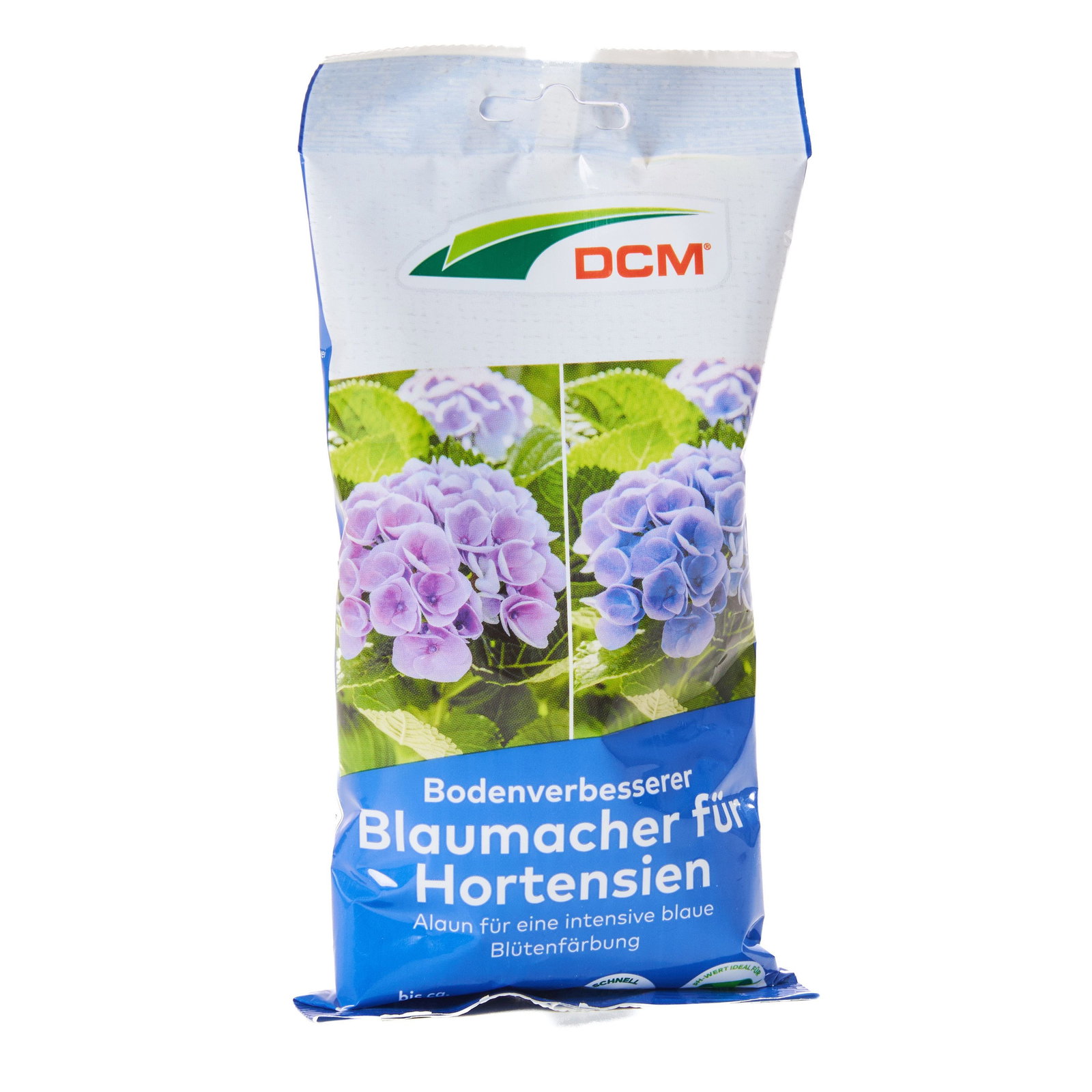 Blaumacher fr Hortensien - CUXIN DCM Blaumacher fr Hortensien gnstig  kaufen