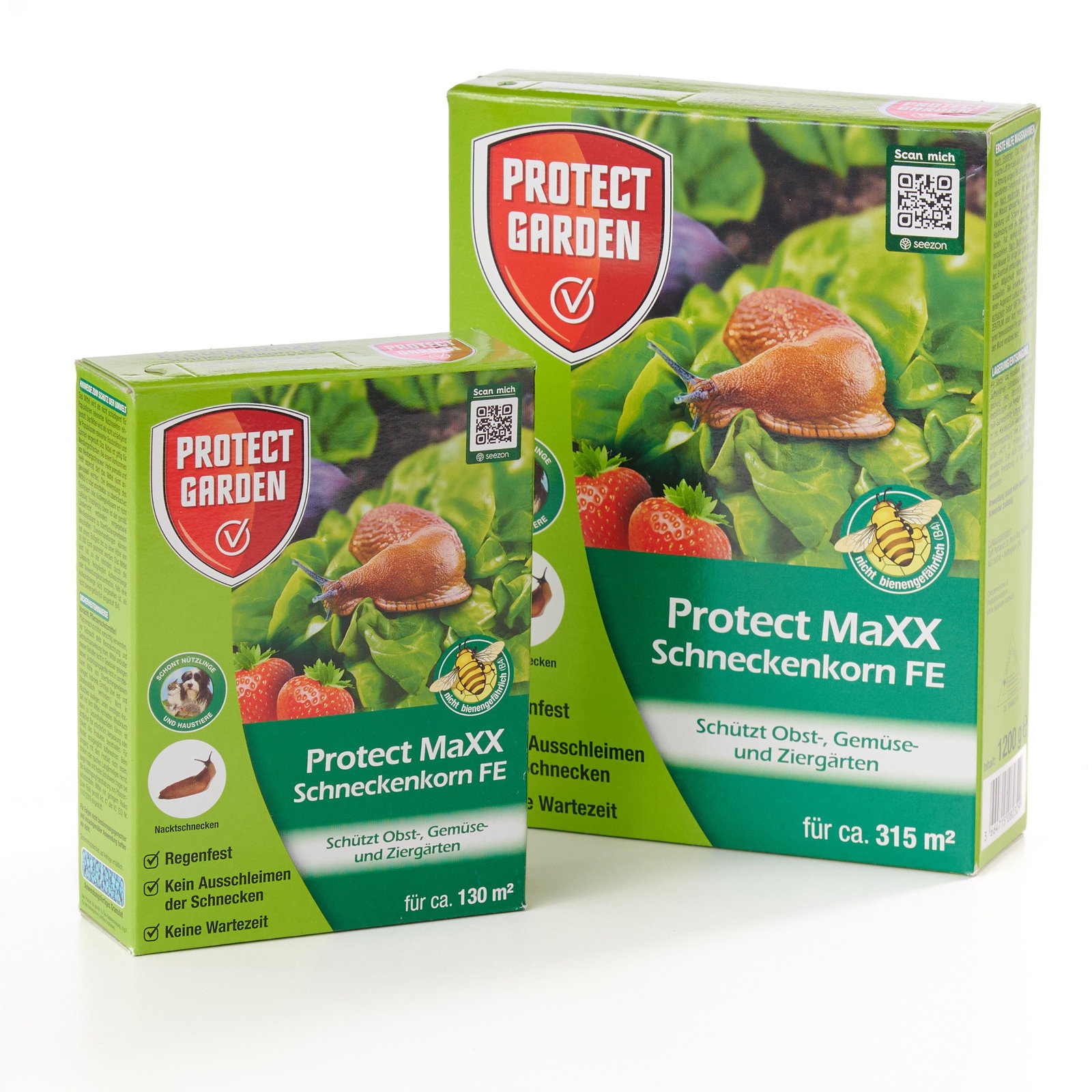 Protect Garden Protect Maxx Schneckenkorn