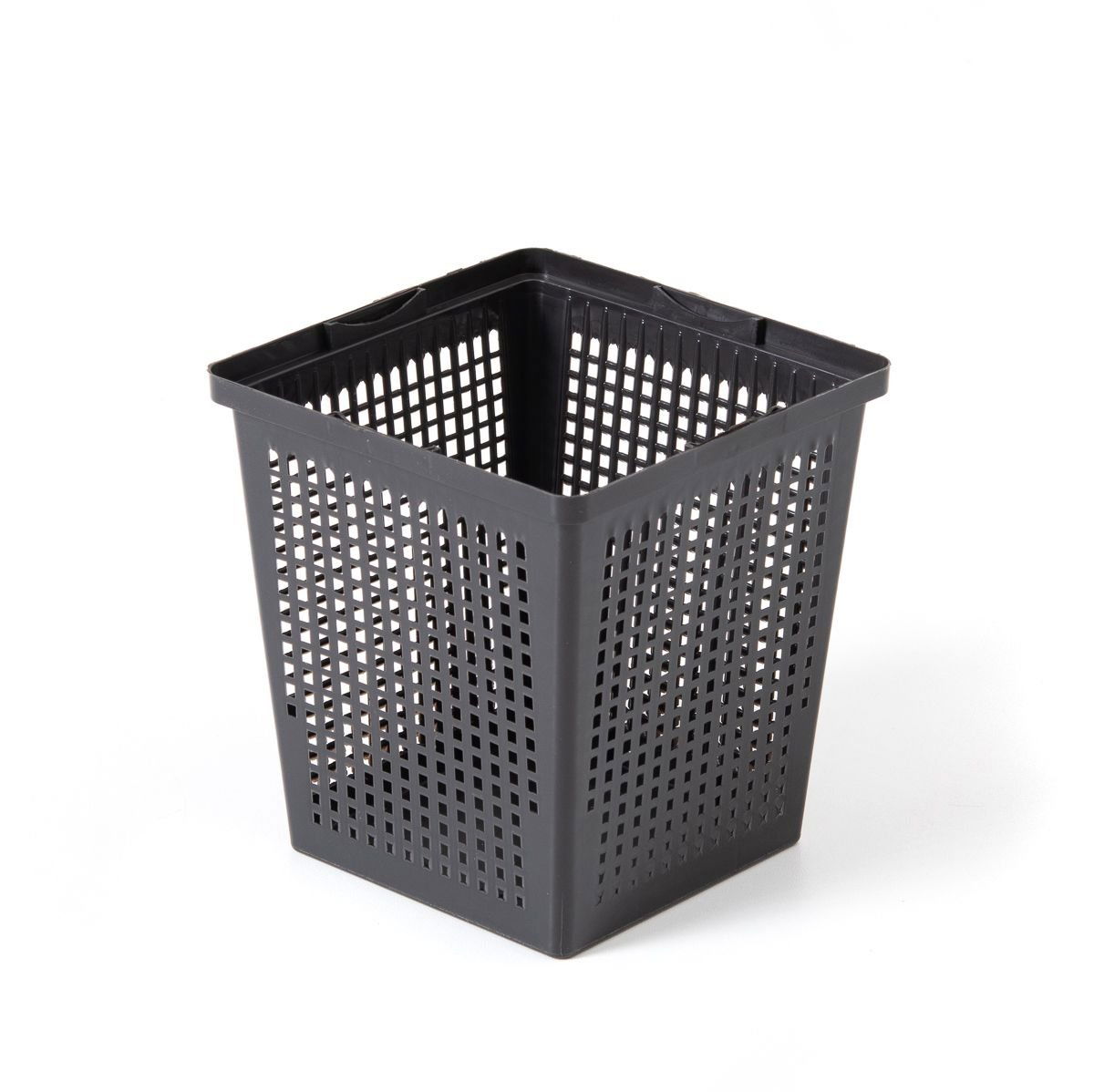 7-tlg. Pflanzkorb Set Für Teichpflanzen - Verschiedene Größen 11-25cm