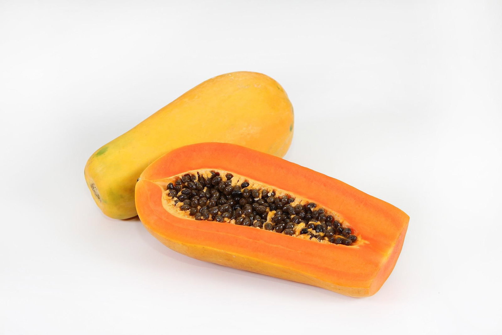 Bio Papaya Sunnybees Bio Carica papaya Sunnybees günstig kaufen