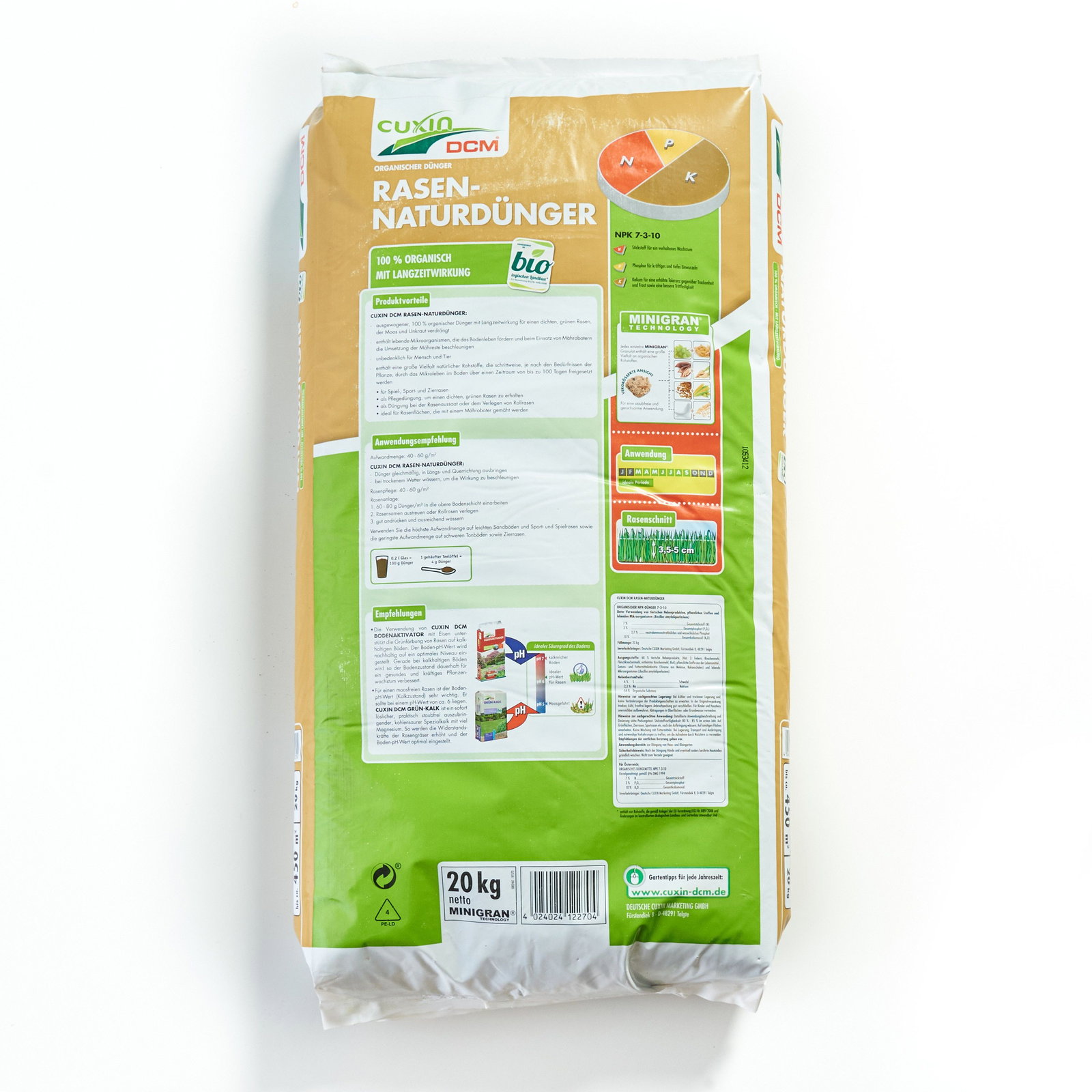 kakaoschalen dünger Floragard Universal-Kakaoschalen 2×50 L – Natürlicher Mulch für Beet, – Der  Gartencoach main image 1