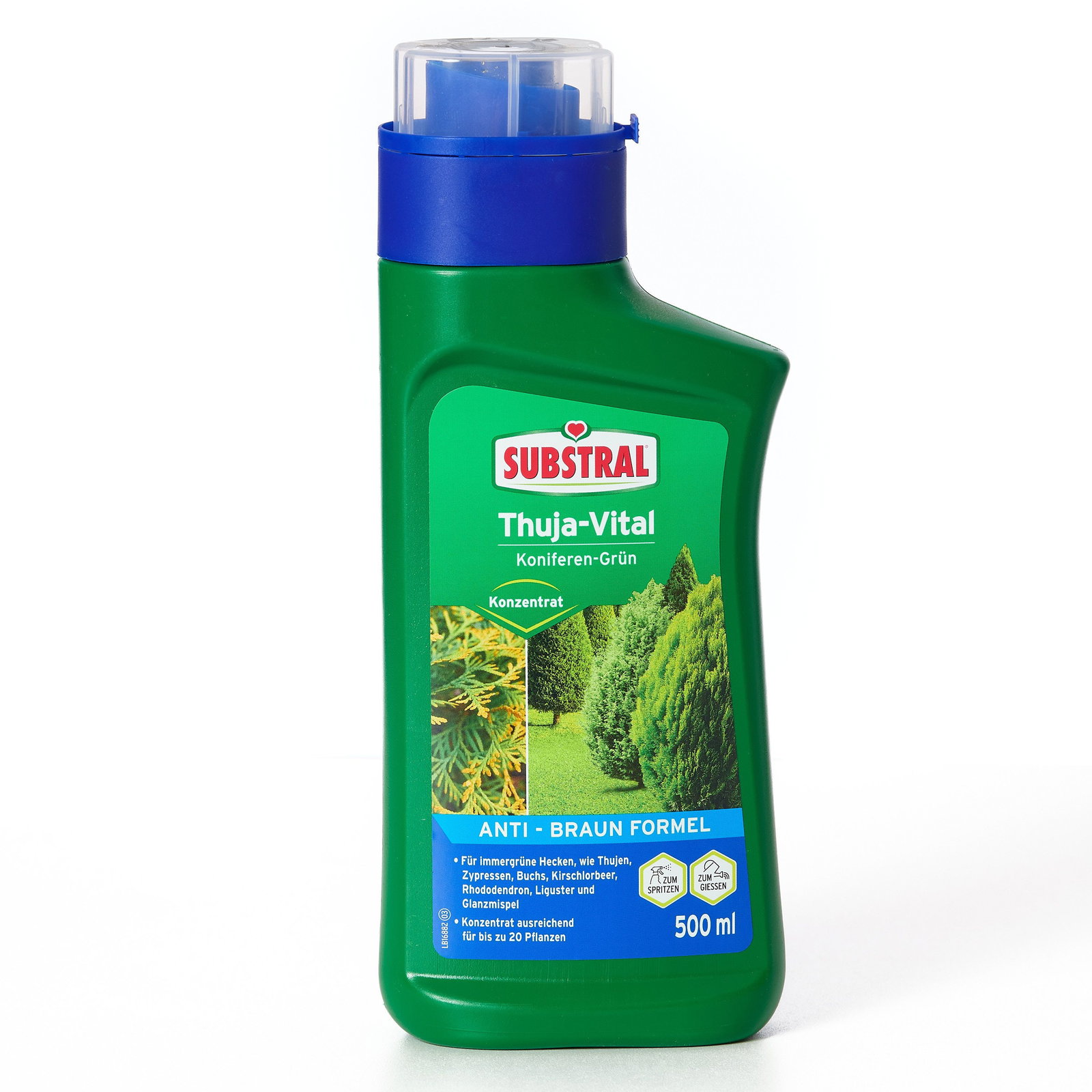 Thuja-Vital - Substral Thuja- Vital gnstig kaufen
