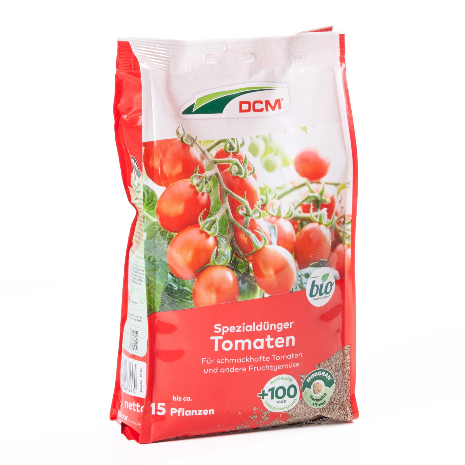 Spezialdnger fr Tomaten - CUXIN DCM Spezialdnger fr Tomaten gnstig  kaufen